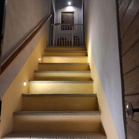 Casa Vacanza In Casale Vicino Orvieto Ficulle Bagian luar foto