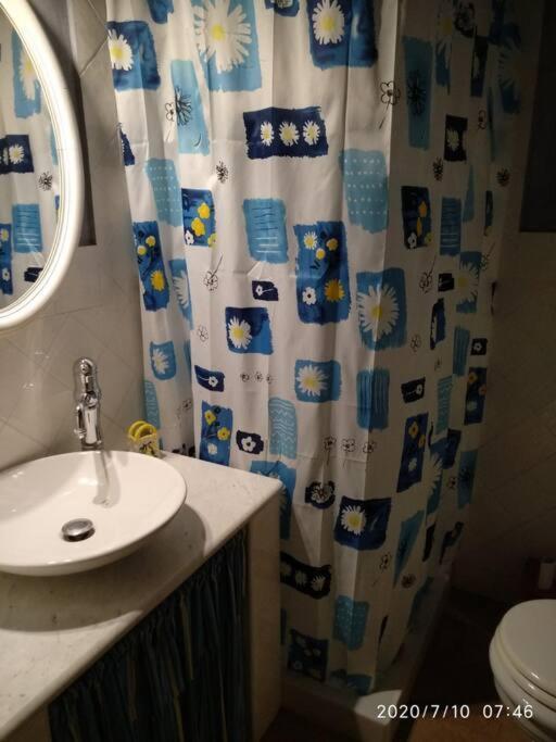 Casa Vacanza In Casale Vicino Orvieto Ficulle Bagian luar foto