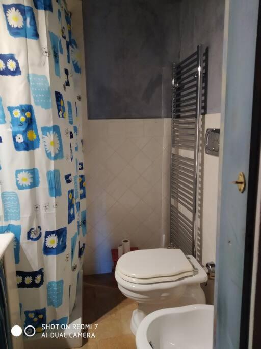 Casa Vacanza In Casale Vicino Orvieto Ficulle Bagian luar foto