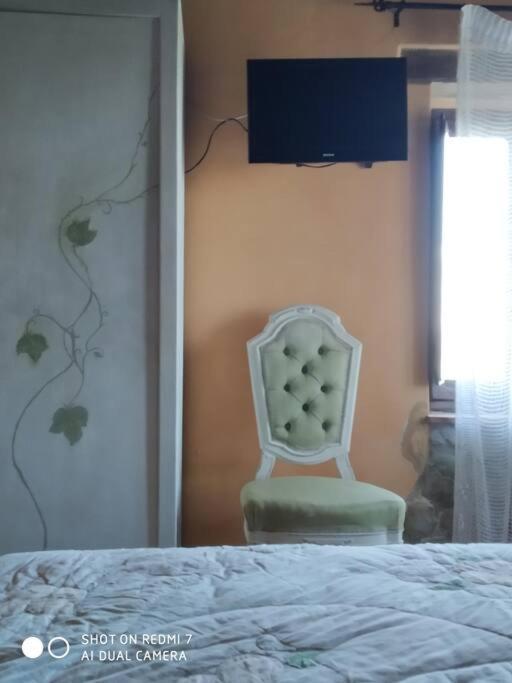 Casa Vacanza In Casale Vicino Orvieto Ficulle Bagian luar foto