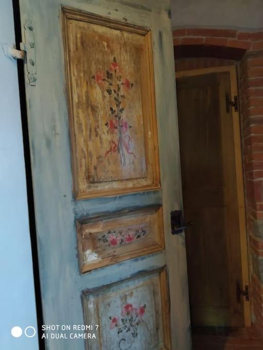Casa Vacanza In Casale Vicino Orvieto Ficulle Bagian luar foto