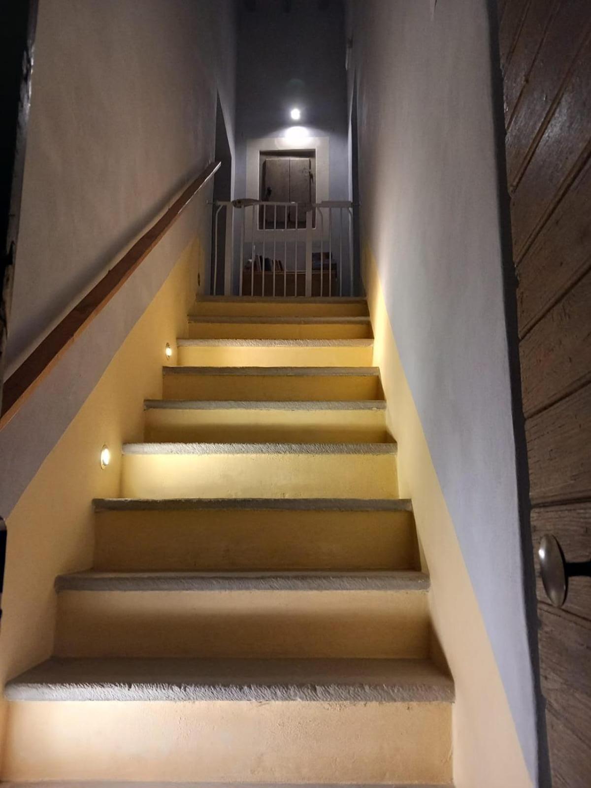 Casa Vacanza In Casale Vicino Orvieto Ficulle Bagian luar foto